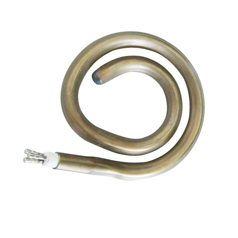 異型電加熱管 異型電加熱管